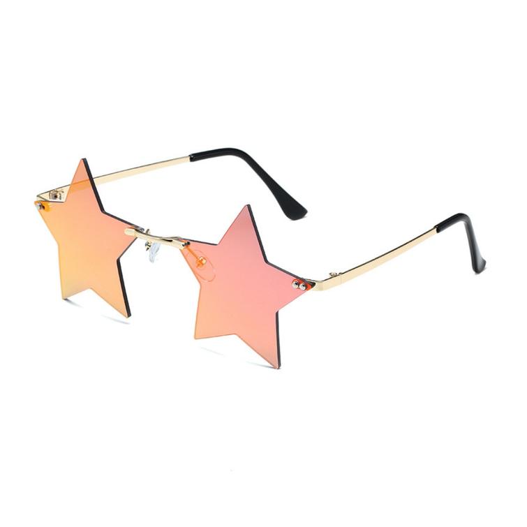 Bulwark Tähti aurinkolasit