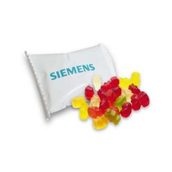 Nallekarkkipussi 10 g