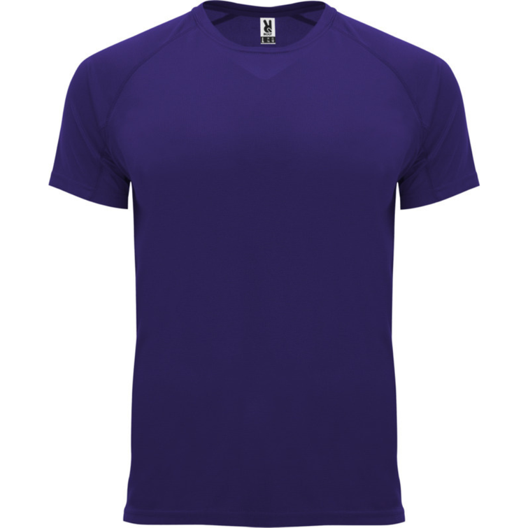 Bahrain miesten tekninen T-paita