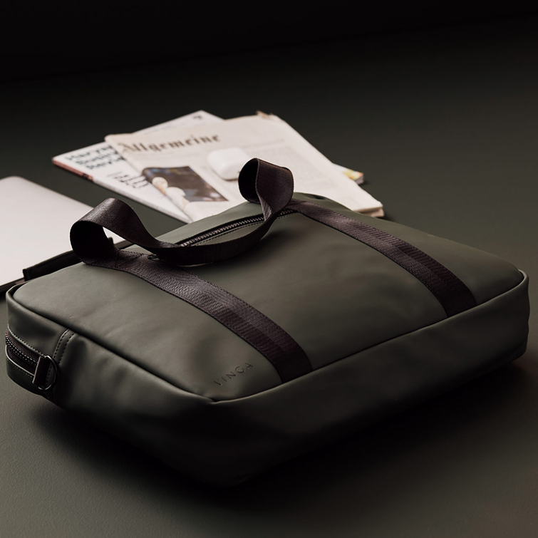 Baltimore tietokonelaukku 17"