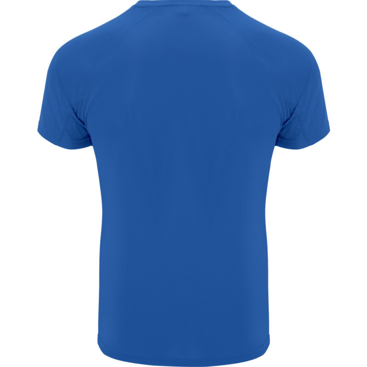 Bahrain miesten tekninen T-paita