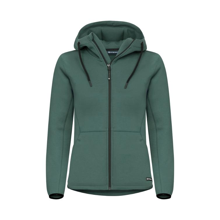 Pemberton Hood FZ W