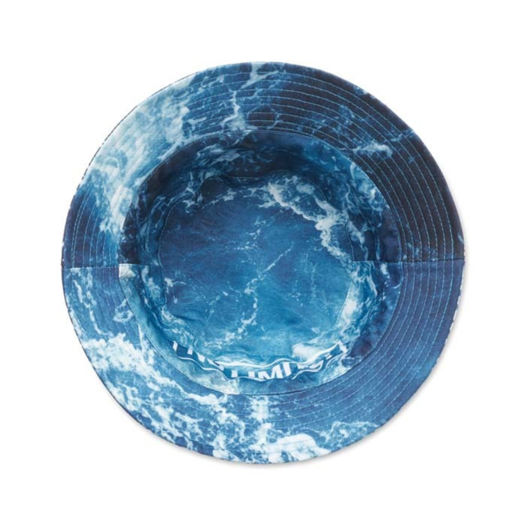 K&auml;&auml;nnett&auml;v&auml; kalastajahattu