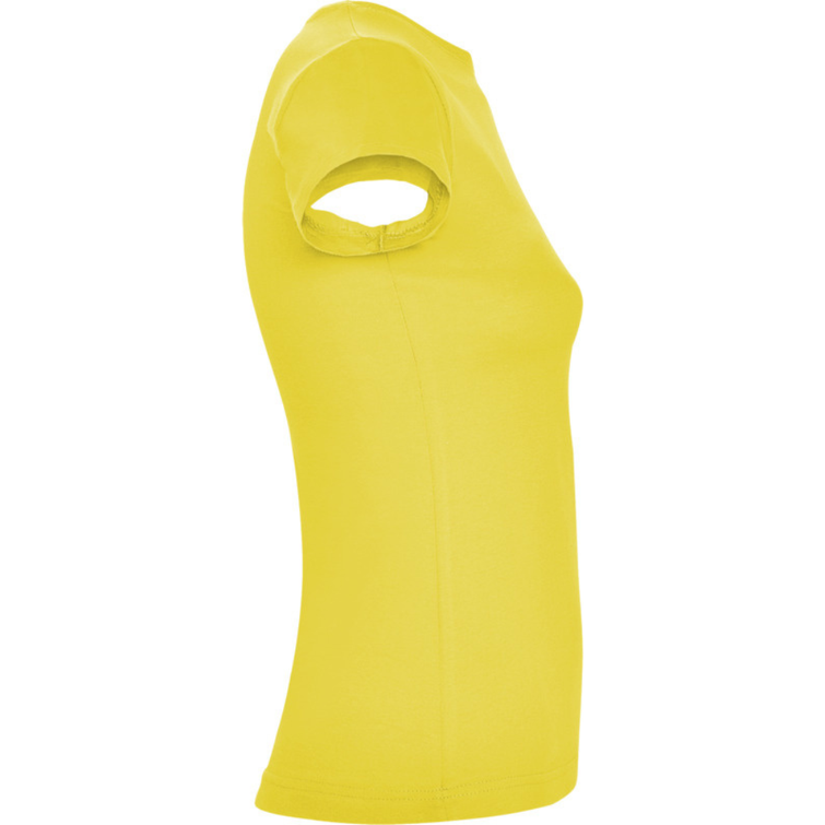 Jamaica naisten T-paita