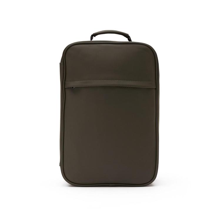 Läppäri-/matkareppu