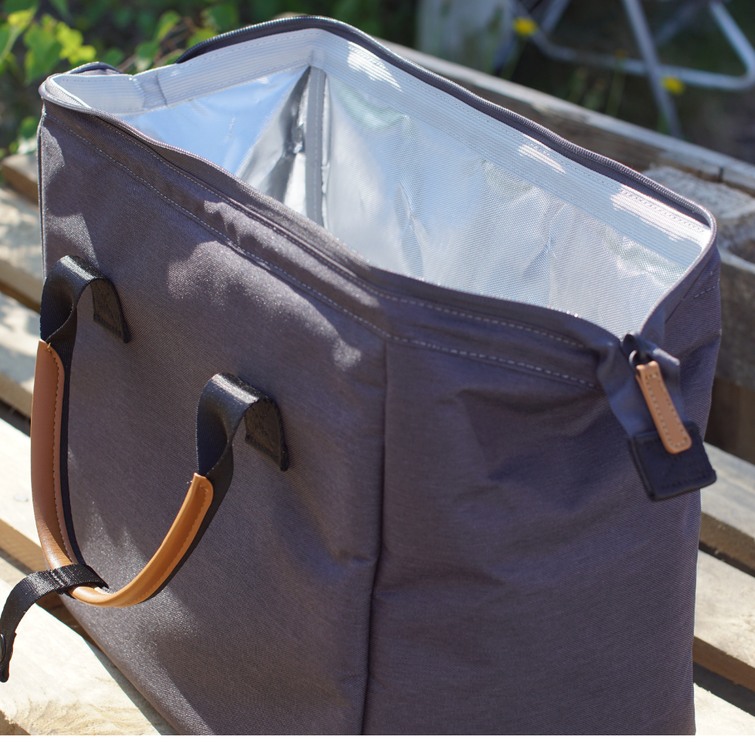 S&ouml;den-kylm&auml;laukku