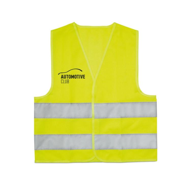 Heijastinliivi lapsille