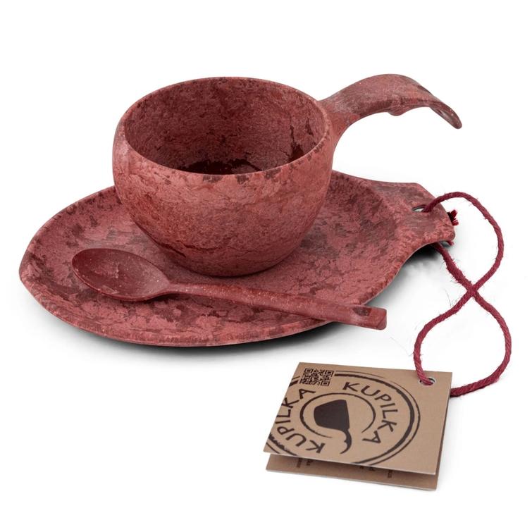 Kupilka lahjapakkaus