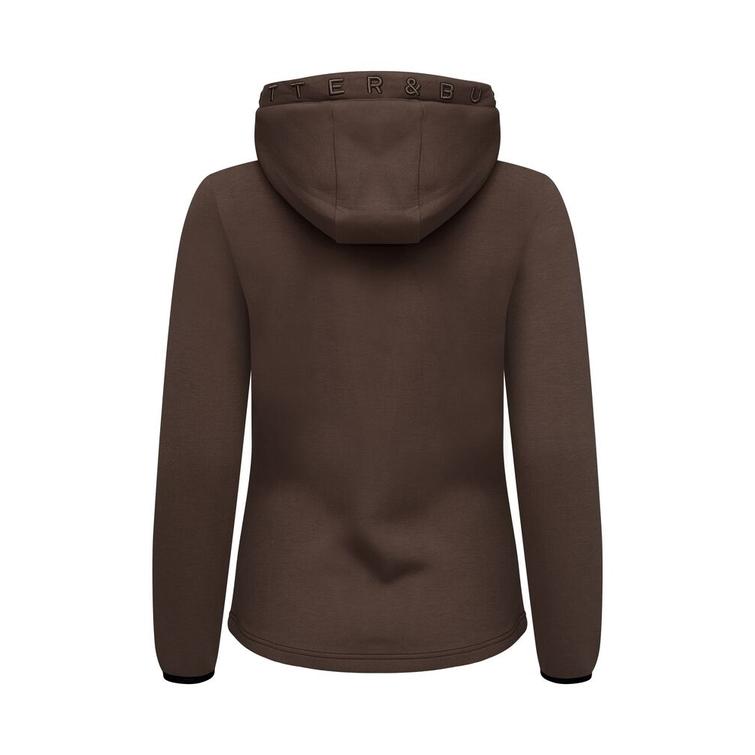 Pemberton Hood FZ W