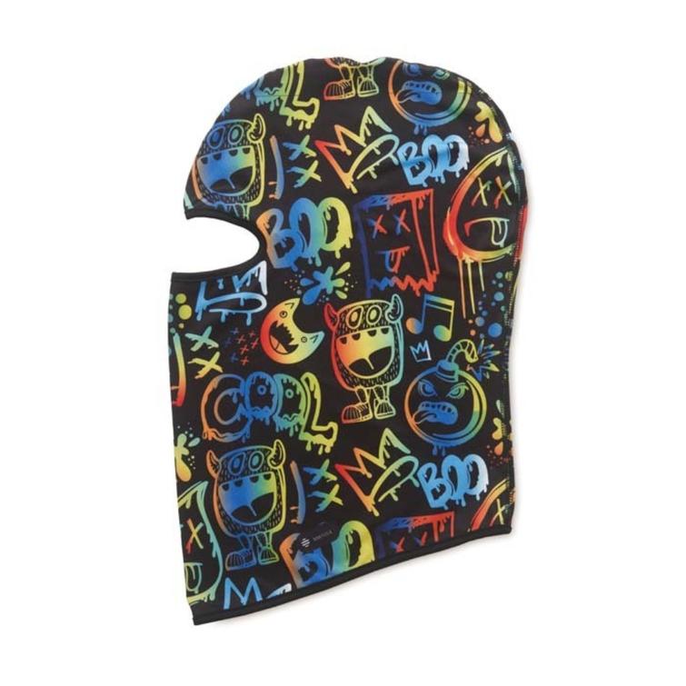 Balaclava kypärämyssy