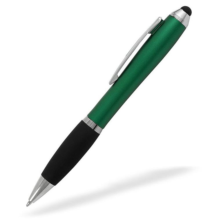Touch pen twist