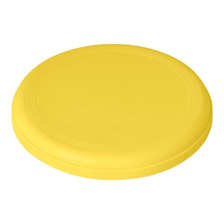 Bahama frisbee