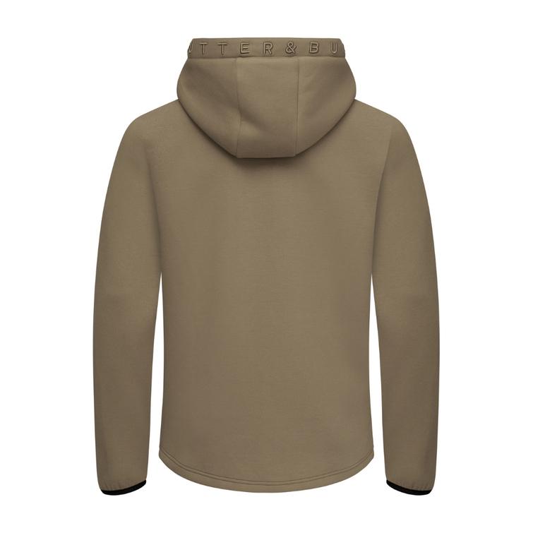 Pemberton Hood FZ M