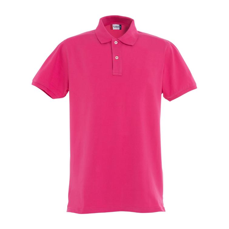 Stretch Premium Polo M