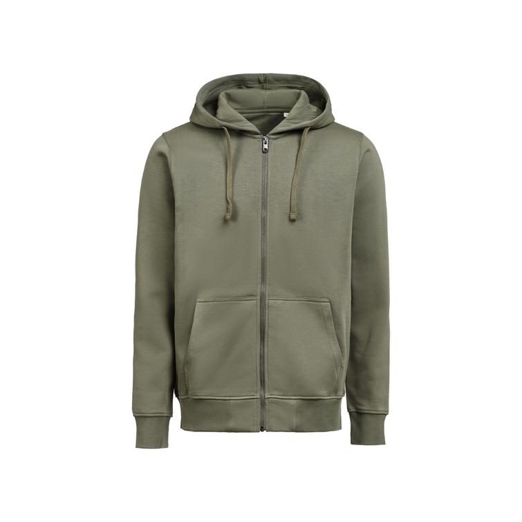UM Full Zip Hoodie Regular Fit