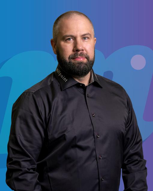 Mikko Manninen