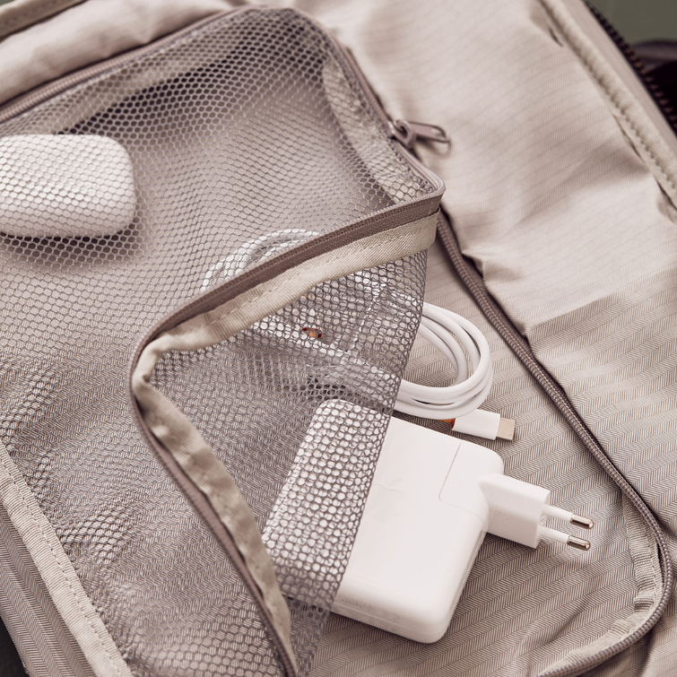 Baltimore tietokonelaukku 17"