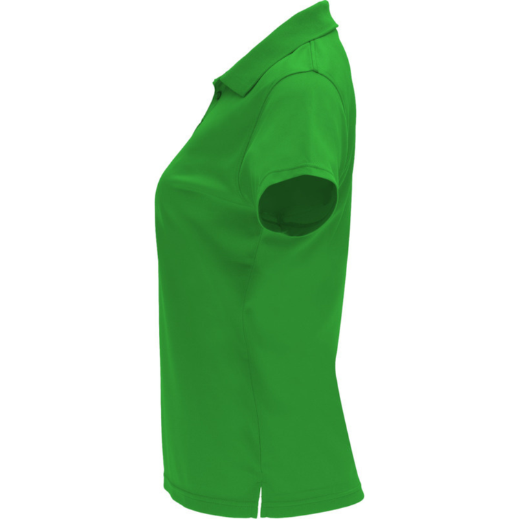 Monzha naisten tekninen pikee