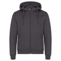 Miami Hoody FZ