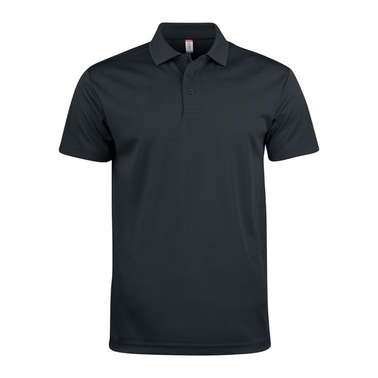 Basic Active Polo