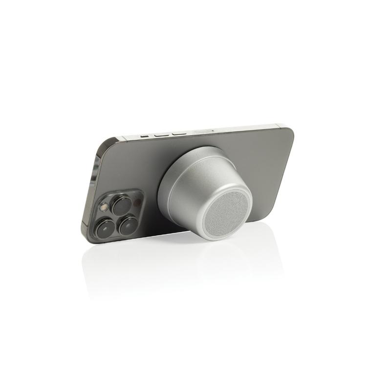 Magneettikaiutin