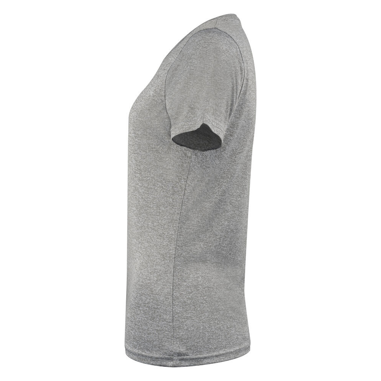 Tekninen T-paita naiset