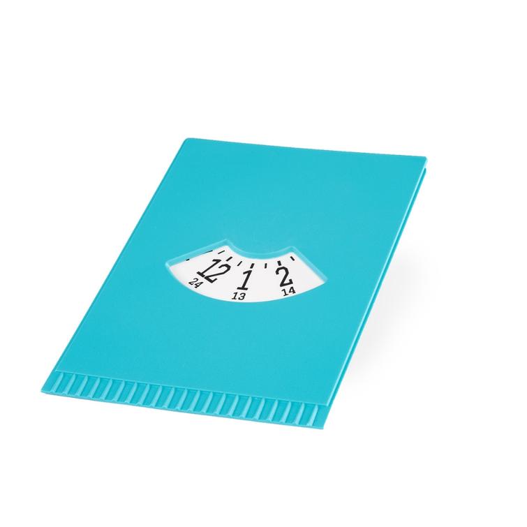 Kotimainen parkkikiekko