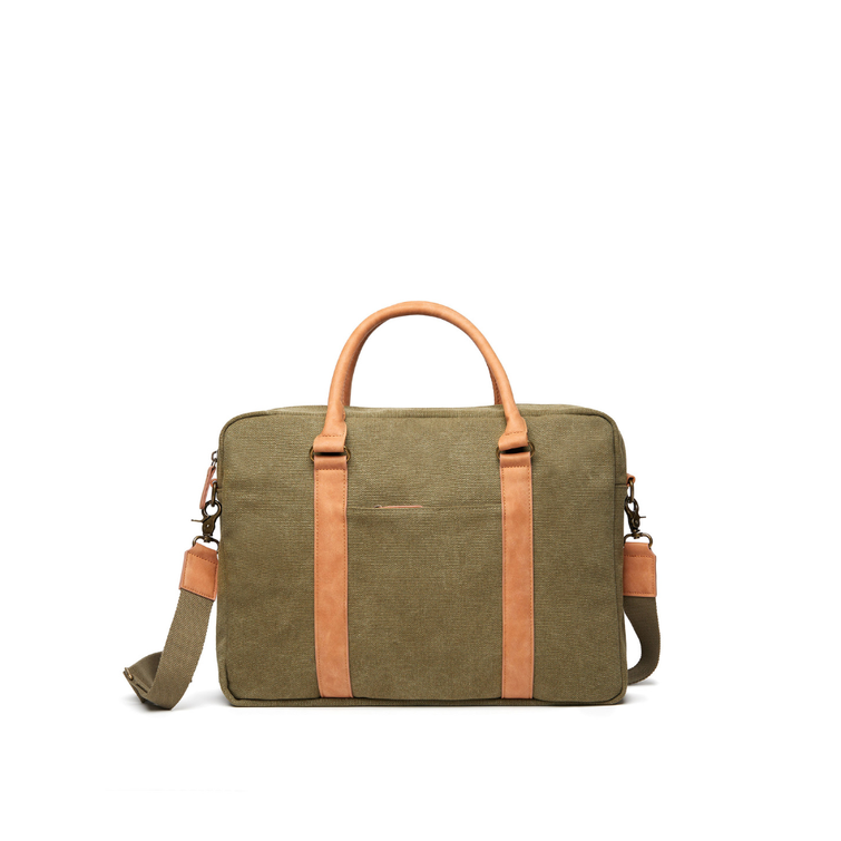 Bosler tietokonelaukku