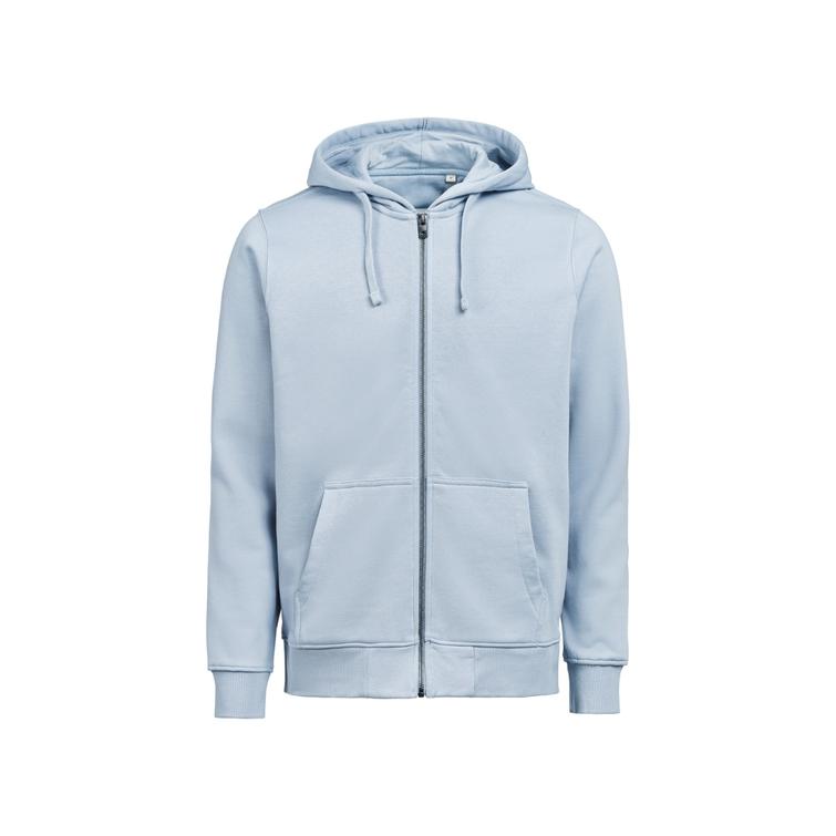 UM Full Zip Hoodie Regular Fit