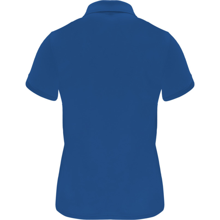 Monzha naisten tekninen pikee