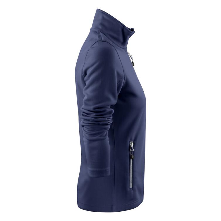 Powerslide collegetakki naiset