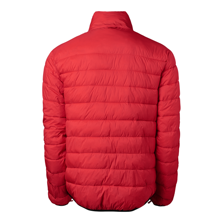 Kevyttoppatakki Anton