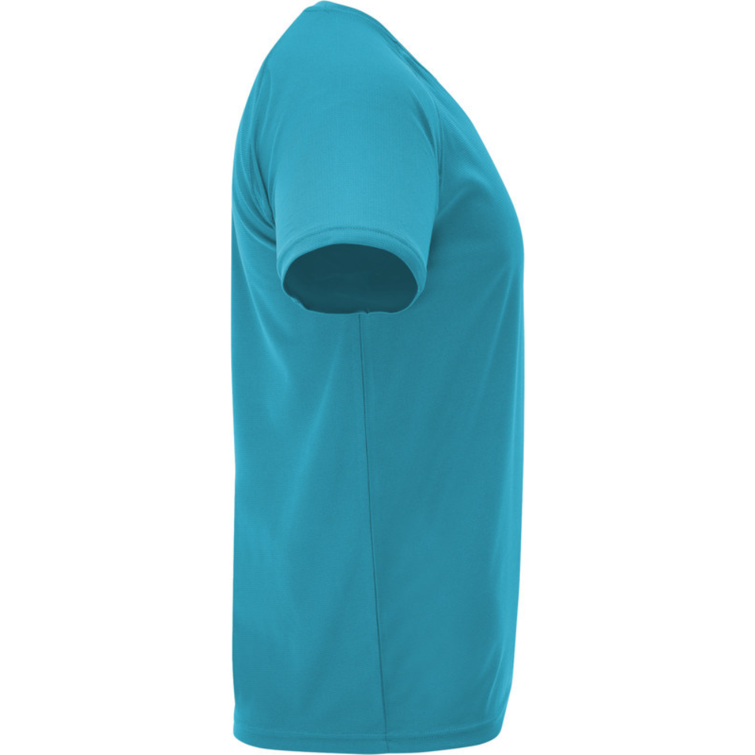 Bahrain miesten tekninen T-paita