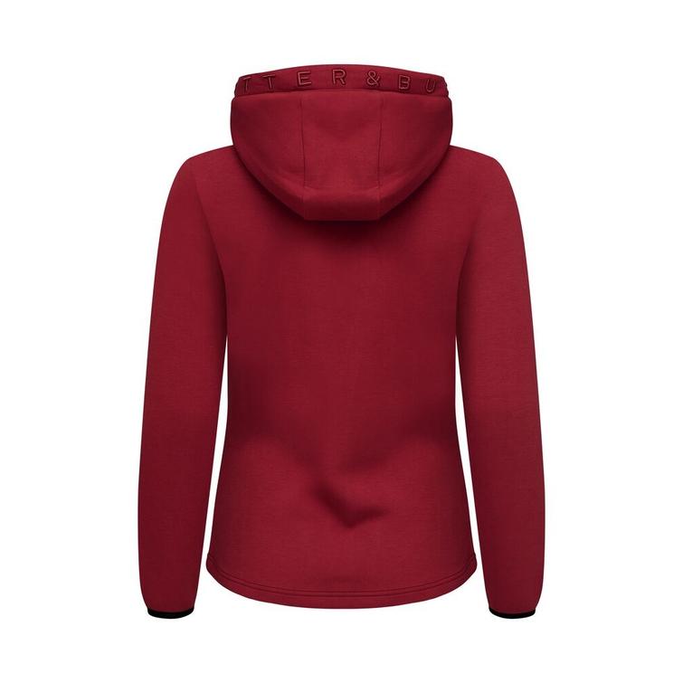 Pemberton Hood Women