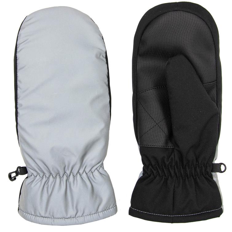 Silver heijastavat rukkaset