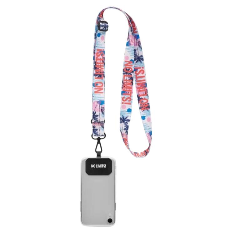 Sublimoitu yliolan puhelinpidike