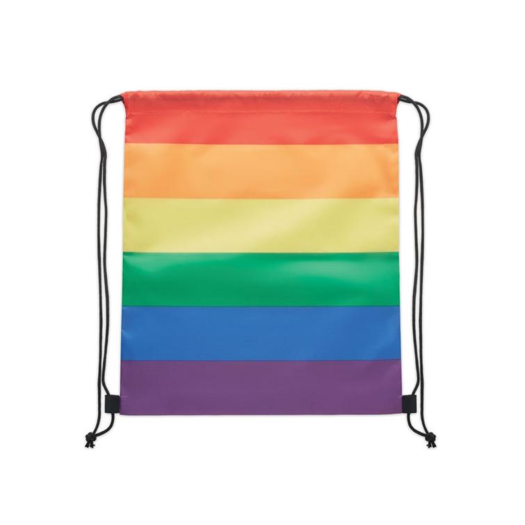 Sateenkaari jumppareppu