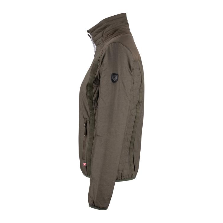 Packwood Jacket W