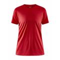 Core Unify Training Tee W