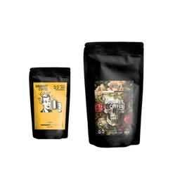 Arabica kahvi 50 g