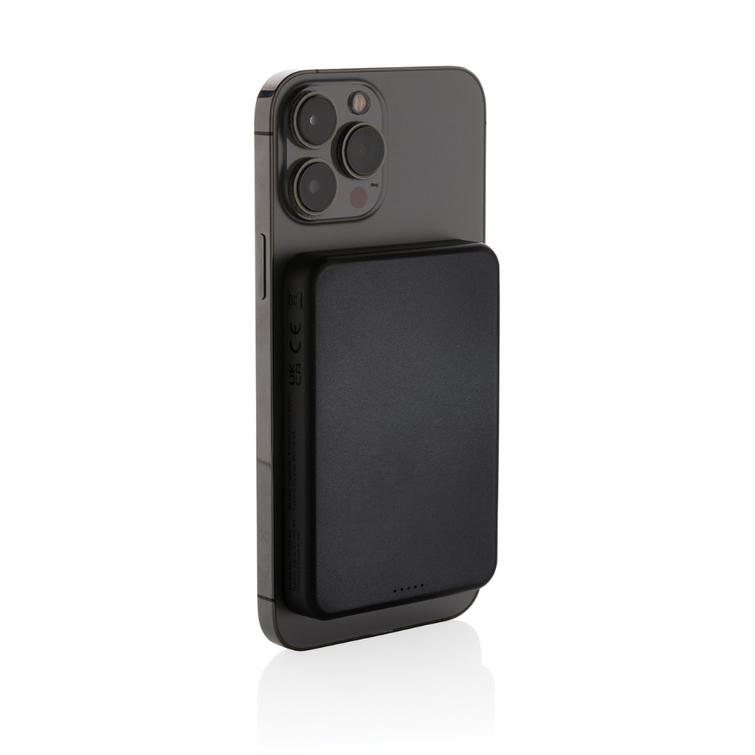 Magnetix 5000 mAh magneettinen virtapankki