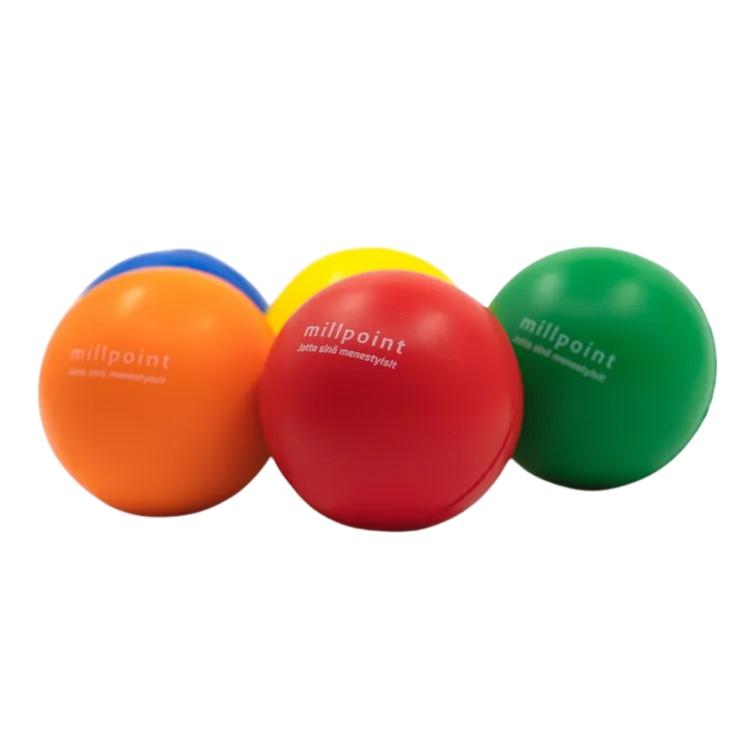 Stressipallo
