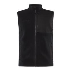 Explore Pile Fleece Vest M
