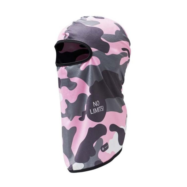 Balaclava kypärämyssy