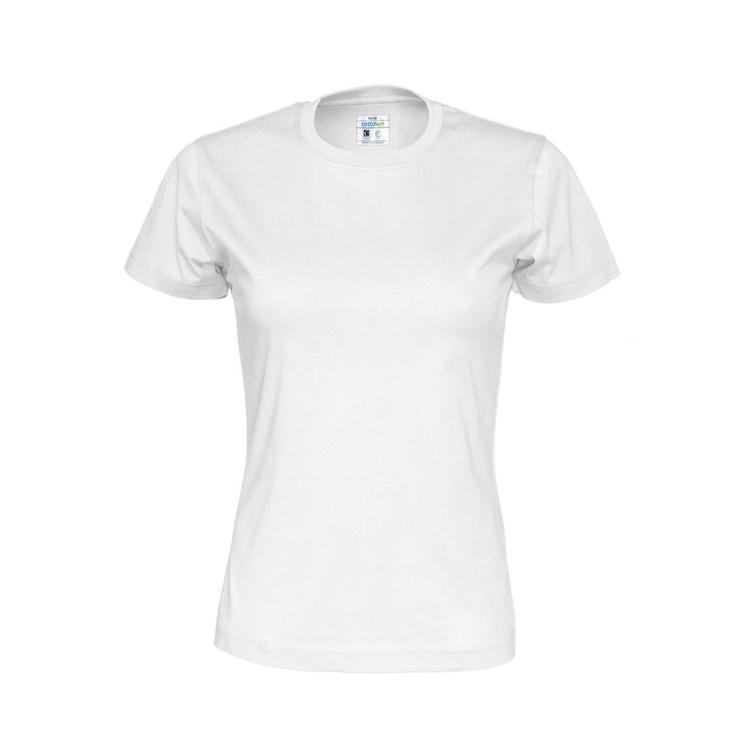 Cottover T-paita naiset