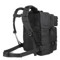 Tactical backpack tarvikereppu