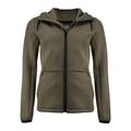 Pemberton Hood FZ W