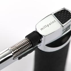 Zorr Jet-flame BBQ-sytytin