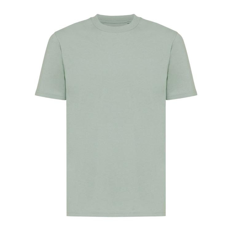 Sierra T-paita kierrätyspuuvillaa