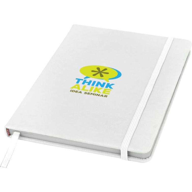 Muistikirja A5 kovakantinen